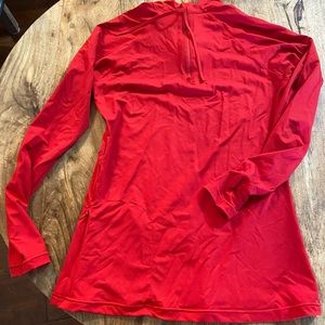 Athleta Swim Shirt